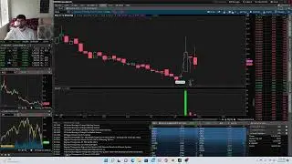Pack-A-Punch Traders Live Stream