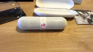 pill