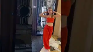 Арбат 21✨💃#красота#dance#танцы#love#звезда#модель#топмодель#мода#model#fashion#