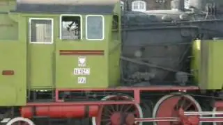 0052R Ballada o maszyniście wąskotorowym