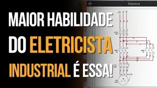 Como ler diagrama elétrico? | Elétrica Industrial