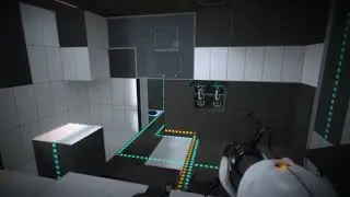Portal 2 | Workshop | Human_Subject_Required_1 by Claysiff