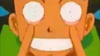 Peter muore guardando Brock di Pokemon con Barbra Streisand