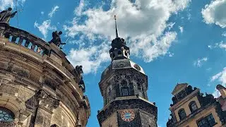 Dresden National Park Sächsischen Schweiz Дрезден Саксонская Швейцария