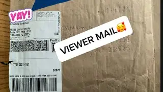 Let’s scratch off some Florida Lottery tickets sent in from a viewer! It’s viewer mail day! Yay! ￼