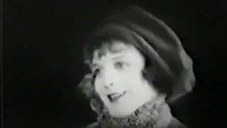 The Sorrows of Satan (1926)