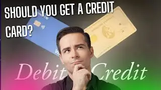 Pros and Cons between Credit cards and Debit cards