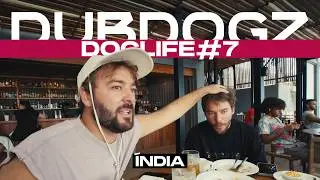 DOGLIFE #7 @ INDIA