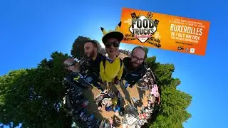 FOODTRUCKS FESTIVAL  😁🕺🏻💃🏻🍻