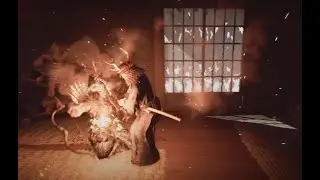 16 Mins of honor in Ghost of Tsushima