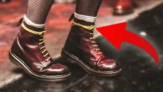 Myths About Dr. Martens