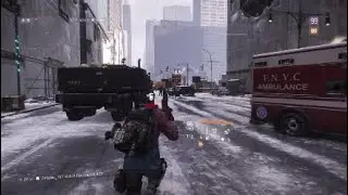 The Division 1.8.3 