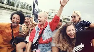 Chefboss - Unterwegs (Offizielles Video | Sziget Festival)