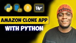 Can Python Build an Amazon Clone? Let’s Find Out!