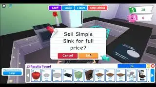 BUILDING A KITCHEN! [][][] Finale+Bonus