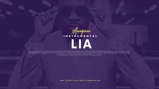 Amapiano Instrumental 2024 - 