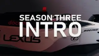 OFFICIAL INTRO | RHO Racing | S3