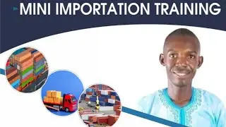 MIMI IMPORTATION FROM CHINA TO NIGERIA @OnlineHustleTV @JohnObidiAfrica