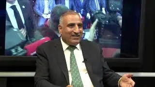 Hüseyin Tuncer Memleket İsterim