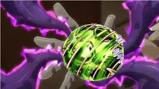 Hp spin is pretty good (YBA)