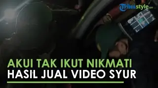 Babak Baru Kasus Dea OnlyFans, Sang Kekasih Akui Tak Ikut Nikmati Hasil Penjualan Video Syur