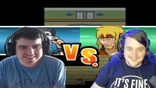 Naruto’s In This Game | Pokémon Zeta and Omicron Rivallocke | Ep 2 | with @Dat1guy2
