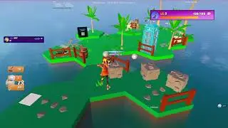 My first opinions on Fortnite: Absolute Doom