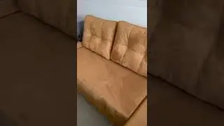 Угловой диван Каролина - обзор