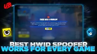 HOW CHEATERS PLAY CASH CUPS WITHOUT GETTING KICKED/BAN w/UB.GG
