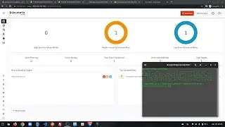 Update Acunetix Version 15.2 On Linux Server GNU/Linux Tester On Kali Linux