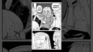 Reading Peak [comic dub] 