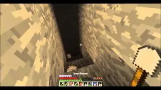 Minecraft CherryPatch Episode 18: Sexual Harassment Part 1