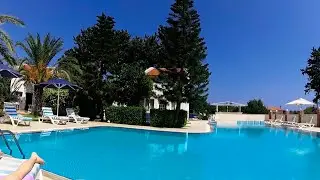 The Prince Inn Hotel & Villas Kyrenia Northern Cyprus