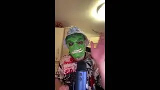 АСМР ВЕЧЕРНИЙ СТРИМ