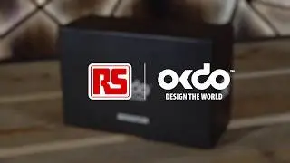 Raspberry Pi 4 Model B Starter Kit Unboxing | RS Components | Raspberry Pi