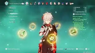 Genshin Impact Abyss Rapidao