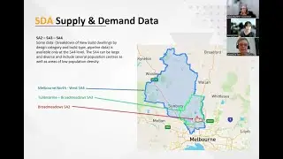 Webinar - SDA Data Research