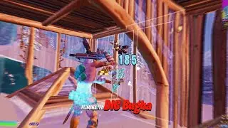 Dancin 🕺🏻(Fortnite Montage)