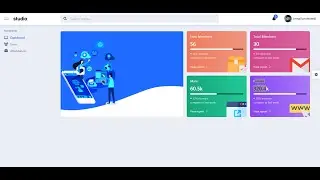 #12 Human Resource Management system (HRMS) using Laravel 9 by Pen Samol