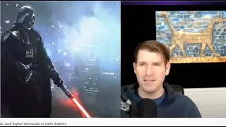 Review of Dr. Josh's Discussion with Darth Dawkins