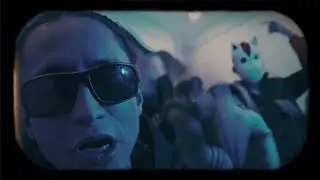 SIN BOZAL - SAGUE MC FT  ROVVI X @Way s.