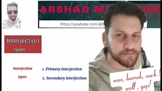 Interjection