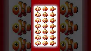 FIND THE ODD One OUT 🧐 171 | Emoji Quiz #howgoodareyoureyes #emojichallenge #puzzlegame #quiz