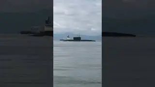 День ВМФ,Камчатка 🇷🇺#камчатка #дальнийвосток #деньвмф #спраздником #флот