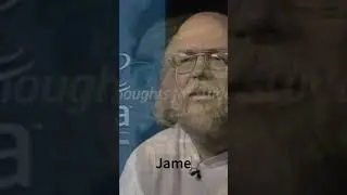 Man Who Changed Coding : Meet James Gosling #shorts #viral #facts #java #james