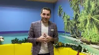 Пару слов про год текущий... давайте решим как встретить грядущий