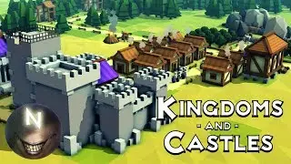 Лес, Лес тащи... [#1] KINGDOMS and CASTLES
