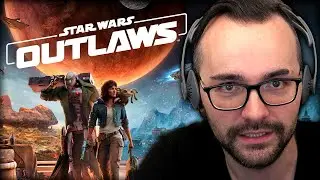 🔴 STAR WARS OUTLAWS 🪐 ¡PRIMERAS IMPRESIONES! ⭐ Xokas