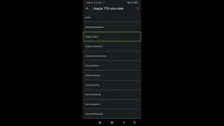 TALKBACK 13.0 | NEW FEATURES | GOOGLE TTS UPDATE | HIGH QUALITY VOICE | IMPORTANT VIDEO FOR BLIND