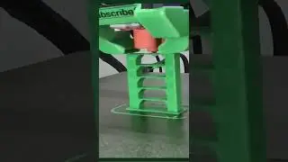 I print so many calibration  tests !   